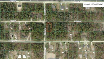 SW 142 CT/ SW 17 PL, Ocala, FL, 34481 — photo 2