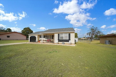 544 SILVER COURSE Court, Ocala, FL, 34472 — photo 2