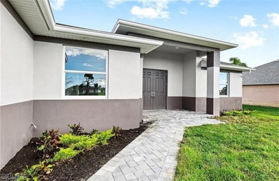 925 9TH Avenue, Cape Coral, FL, 33993 — photo 2