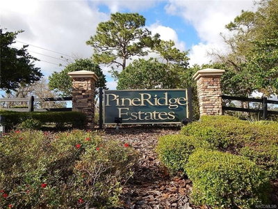 4976 YEARLING Drive, Beverly Hills, FL, 34465 — photo 2
