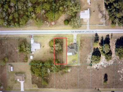 TBD RAINBOW LAKES Boulevard, Dunnellon, FL, 34431 — photo 2