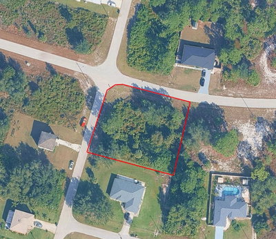 1028 HANSEN Street, Lehigh Acres, FL, 33974 — photo 2