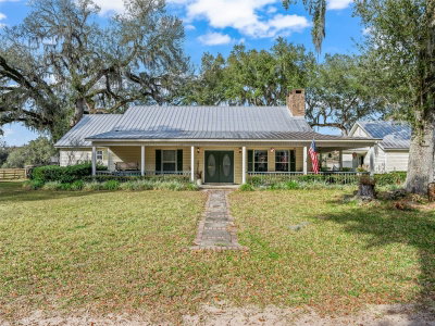 4430 CR 542H, Bushnell, FL, 33513 — photo 2