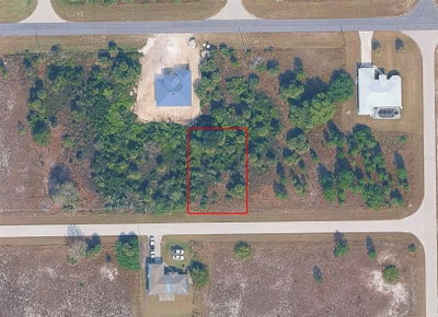 1245 CELLINI Street, Lehigh Acres, FL, 33974 — photo 2