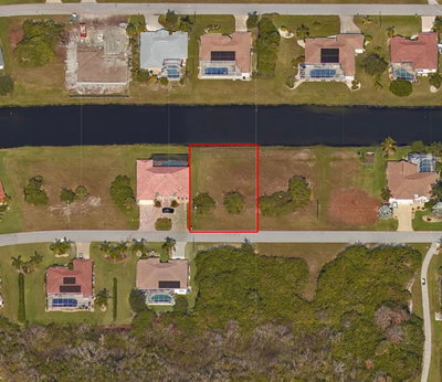 117 MEDALIST Road, Rotonda West, FL, 33947 — photo 2
