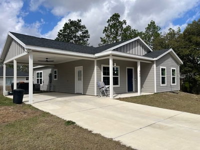 900 150TH Court, Williston, FL, 32696 — photo 2
