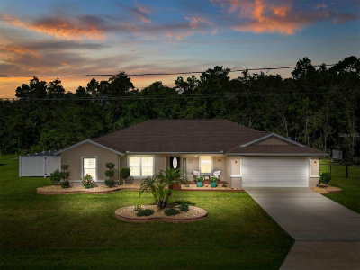 15136 93RD Avenue, Summerfield, FL, 34491 — photo 2