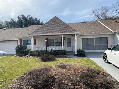 8666 92ND Lane, Ocala, FL, 34481 — photo 2