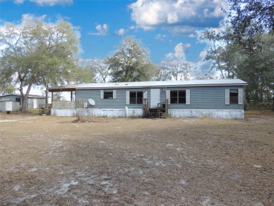 4551 138TH Terrace, Morriston, FL, 32668 — photo 2