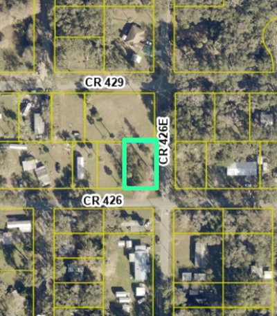 TBD CR 426, Lake Panasoffkee, FL, 33538 — photo 2