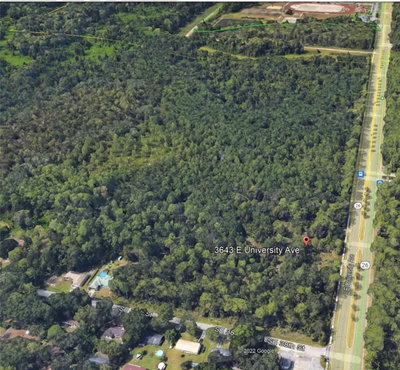 3643 UNIVERSITY Avenue, Gainesville, FL, 32641 — photo 2