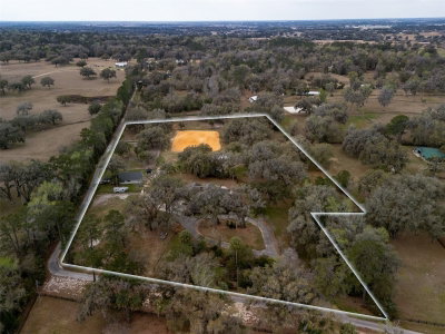 4986 7TH AVENUE Road, Ocala, FL, 34471 — photo 2