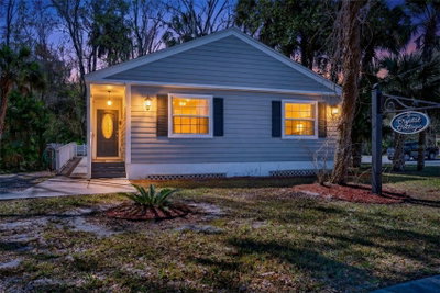 110 CRYSTAL Street, Crystal River, FL, 34428 — photo 2