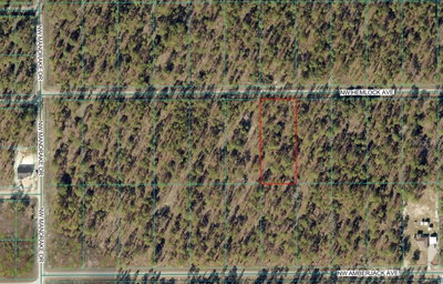 Lot 7 HEMLOCK Avenue, Dunnellon, FL, 34431 — photo 2