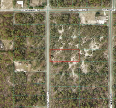 Lot 27 HALF MOON Drive, Dunnellon, FL, 34431 — photo 2