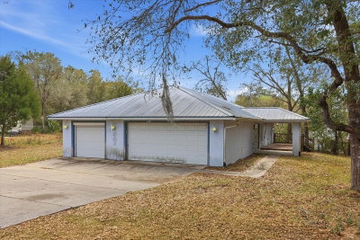 5120 HOPP Lane, Inverness, FL, 34452 — photo 2