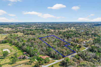 TBD NW HWY 225A, Reddick, FL, 32686 — photo 2