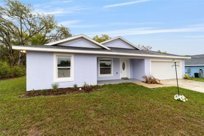 2349 JUAN VEGA Lane, Dunnellon, FL, 34434 — photo 2