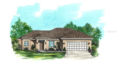 3843 SAN MATEO Drive, North Port, FL, 34288 — photo 2