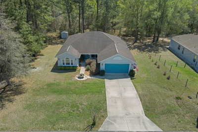 8623 DORA Way, Dunnellon, FL, 34434 — photo 2