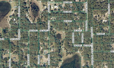 00 92ND Place, Ocklawaha, FL, 32179 — photo 2
