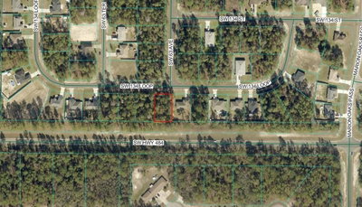 TBD 134 Loop, Ocala, FL, 34473 — photo 2