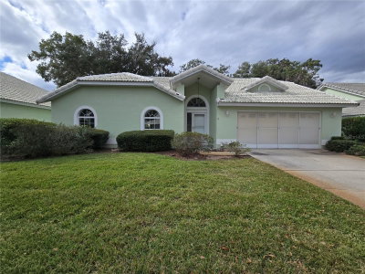 719 BALMORAL Court, Inverness, FL, 34453 — photo 2