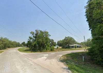 Lot 1 MALUKA Radial, Ocklawaha, FL, 32179 — photo 2