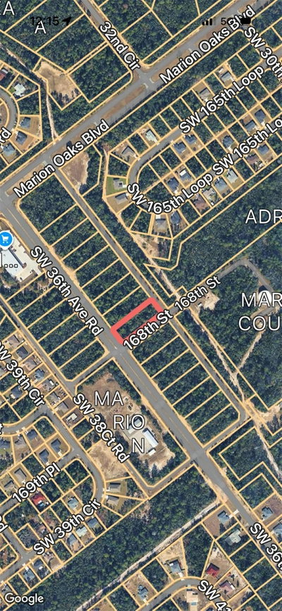 36TH AVE. RD, Ocala, FL, 34473 — photo 2