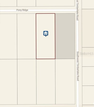0000 SW TIMBERLAKE RD, Dunnellon, FL, 34431 — photo 2