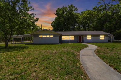 24576 FALCON Avenue, Dunnellon, FL, 34431 — photo 2