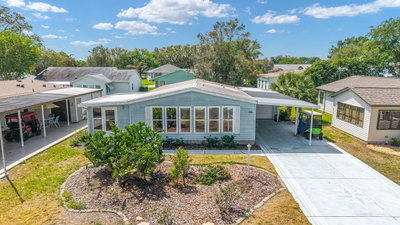 1116 BOONE Court, Lady Lake, FL, 32159 — photo 2