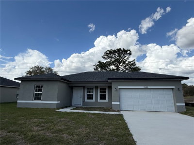 2885 REDGATE Drive, Dunnellon, FL, 34433 — photo 2
