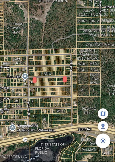 TBT 5TH WAY, Interlachen, FL, 32148 — photo 2
