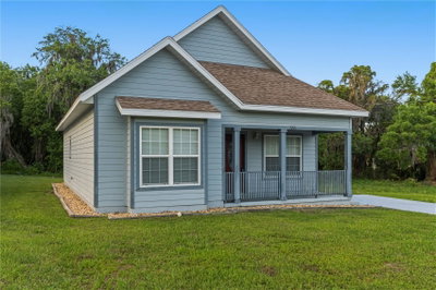 535 SILVER SPRINGS Place, Ocala, FL, 34475 — photo 2