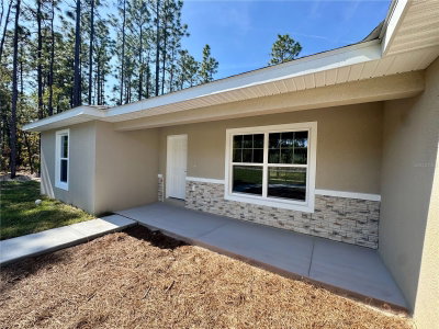 1540 ARTESIAN Lane, Dunnellon, FL, 34434 — photo 2