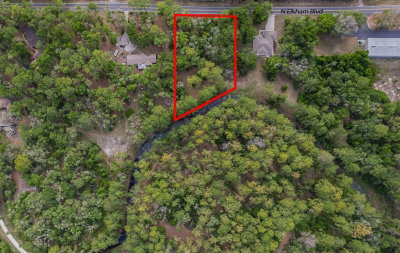 12205 ELKCAM Boulevard, Dunnellon, FL, 34433 — photo 2