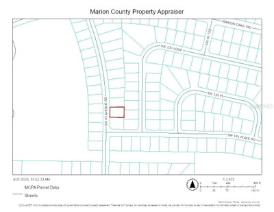 43RD AVENUE RD, Ocala, FL, 34473 — photo 2