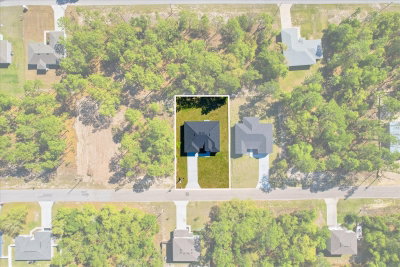 9319 CORTLANDT Drive, Citrus Springs, FL, 34434 — photo 2