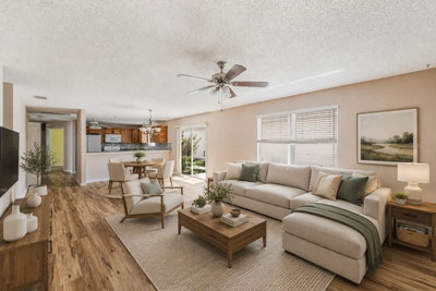 8932 168TH SEDGWICK Place, The Villages, FL, 32162 — photo 2
