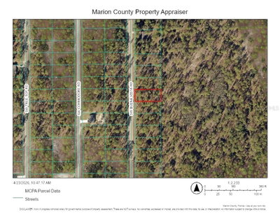 BUENA VISTA Road, Dunnellon, FL, 34431 — photo 2
