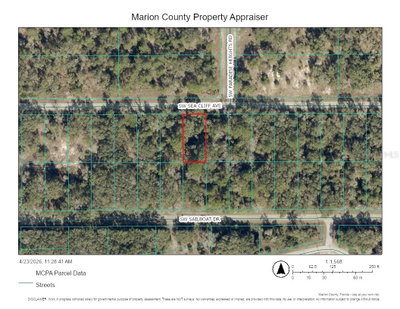 SEA CLIFF Avenue, Dunnellon, FL, 34431 — photo 2