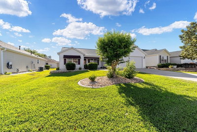 17637 80TH ALTAMAHA Court, The Villages, FL, 32162 — photo 2