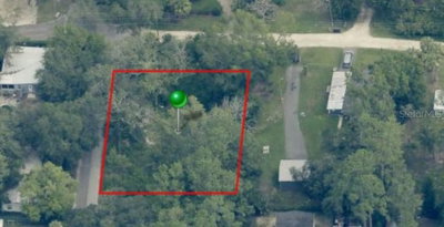10600 and 10603 OLIVER Street, Homosassa, FL, 34448 — photo 2