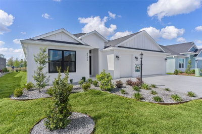 6776 ROBINETTE RUN Run, The Villages, FL, 34762 — photo 2
