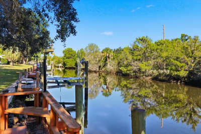 11328 BAYSHORE Drive, Crystal River, FL, 34429 — photo 2