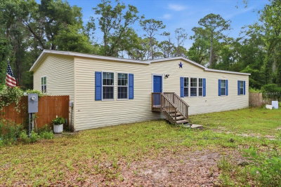 3883 165TH AVENUE Road, Ocala, FL, 34481 — photo 2