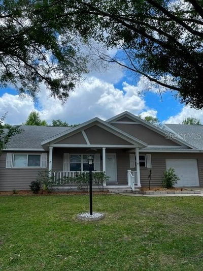 8540 91ST Place, Ocala, FL, 34481 — photo 2