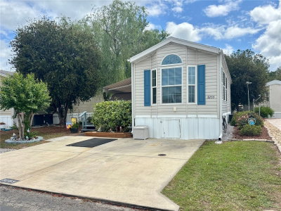 3255 104TH Avenue, Silver Springs, FL, 34488 — photo 2