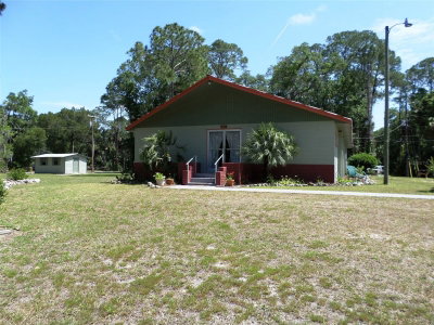 6005 HIGHWAY 40, Yankeetown, FL, 34498 — photo 2